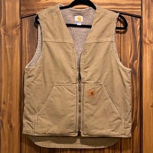 Carhartt Vest
